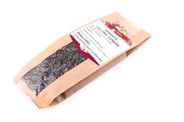 HERBATA ZIELONA YUNNAN 50gram KERA 2D