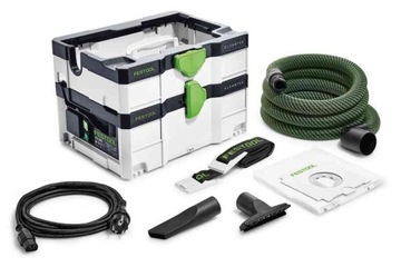 Festool Odkurzacz mobilny CTL SYS 575279 SYSTAINER