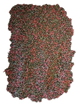 Gran Shrimps Mix - 50 gram pokarm dla ryb
