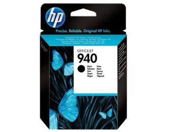 Tusz HP 940 8000 8500 8500A C4902AE ORYGINALNY