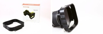 НАБОР фильтров 6в1 Тип фильтра COKIN для 67 67 мм для CANON NIKON SONY PENTAX