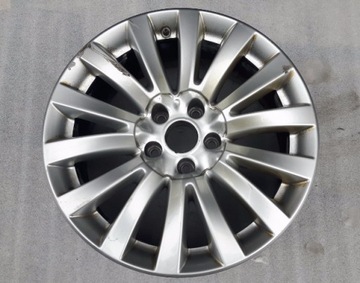 DISK ALU VW PHAETON 3D0 7,5X17ET40 5X112 MD558