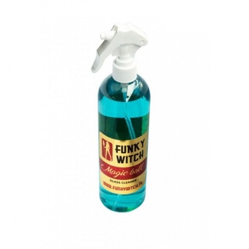 Funky Witch Magic Ball Glass Cleaner mycie szyb