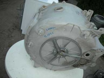БАРАБАН С КОРПУСОМ СТИРАЛЬНАЯ МАШИНА ZANUSSI TL 552C