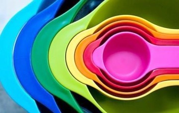 6x КУХОННЫЕ МЕРНЫЕ КРУЖКИ МЕРНЫЕ ЛОЖКИ