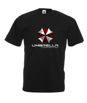 ВЫКРОЙКИ ФУТБОЛОК Resident Evil Umbrella Corps