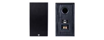 Wilson Raptor 3 — пара Hi-Fi полочных колонок