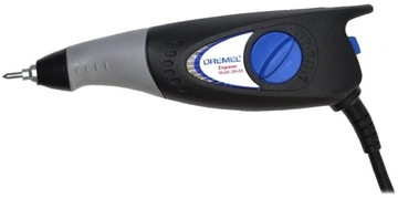 Гравировальный инструмент Dremel Гравер Dremel + биты B F0130290JJ