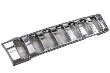 Grill chromowany Suzuki Jimny