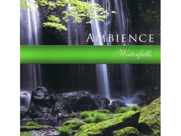 Waterfalls - Wodospady, Wodospad