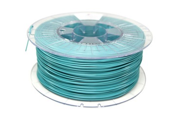 Filament Spectrum PLA 1.75mm Blue Lagoon Kraków