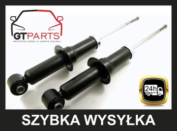 Amortyzatory x2 TYŁ ALFA ROMEO 159 2005-2011
