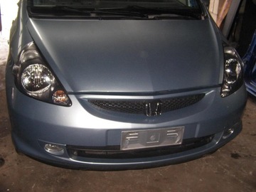 HONDA JAZZ VZPĚRA/TLAKOVAČ KRYT TLUMIČ DÍLY 02-08