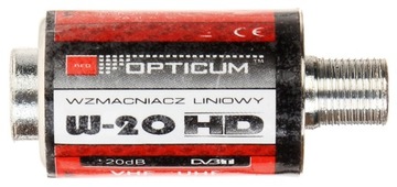 Антенный усилитель W-20 Opticum ABCV