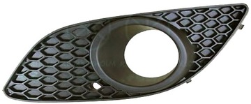 ATRAPA KRATKA ZDERZAKA OPEL ZAFIRA 08-12 LEWA HAL