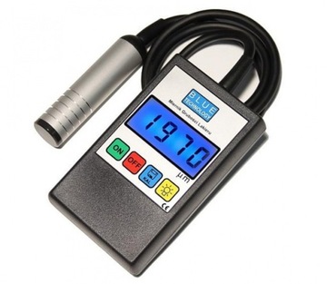 MGR-11-S-FE ИЗМЕРИТЕЛЬ ТОЛЩИНЫ КРАСКИ + БАТАРЕЯ