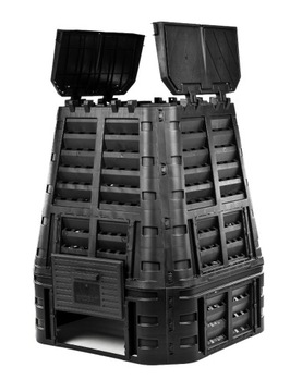 МОДУЛЬ РАСШИРЕНИЯ КОМПОСТЕРА ECOSMART - 260 ЛИТРОВ