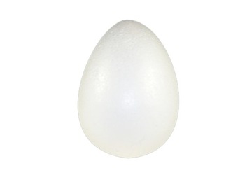 Jajko Jaja Jajka Jajo Styropianowe 18cm wyrób PL