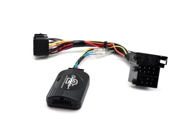 Adapter do sterowania z kierownicy Moduł Interfejs Fiat CromaCTSFA003.2