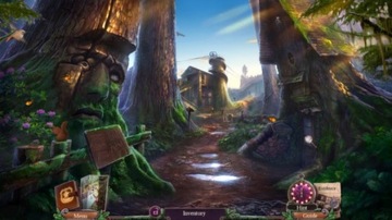 ENIGMATIS 2 MISTS OF RAVENWOOD PL STEAM KEY