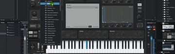 Курс STUDIO ONE PRO 3 PRESONUS - DVD