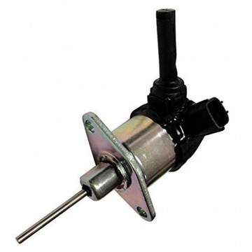 KUBOTA CEWKA GASZENIA SILNIKA V2203 V3300 SOLENOID