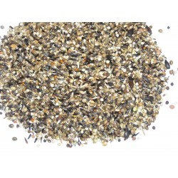 Корм Deli Nature М-97 1кг для щеглов