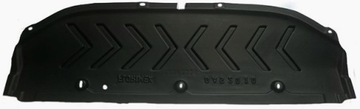 OSŁONA POD ZDERZAK NISSAN QASHQAI OD 2011R