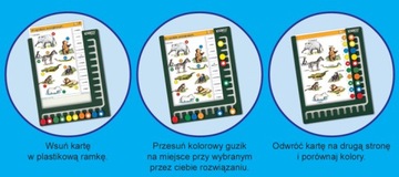 LOGICO PICCOLO Division Within 100. Часть 1