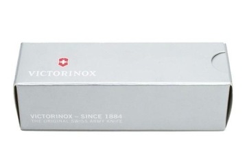 SZWAJCARSKI SCYZORYK VICTORINOX RECRUIT 0.2503