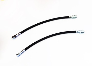 ТРУБКА ПЕРЕДНЯЯ ТОРМОЗНАЯ FIAT 125p POLONEZ FSO ORG