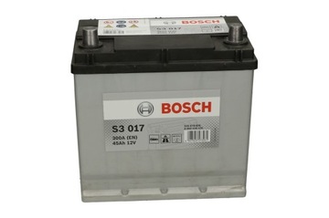 Аккумулятор Bosch 0 092 S30 170