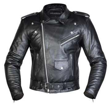 Мотоциклетная куртка OZONE RAMONES, размер M