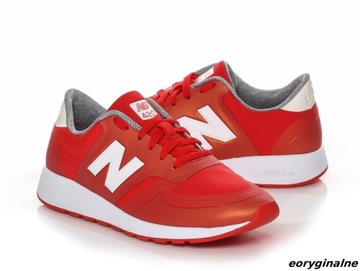 Женская спортивная обувь New Balance WRL420LC