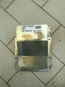 STEROWNIK MODUŁ RANGE ROVER SPORT 7H32-5A482-AB