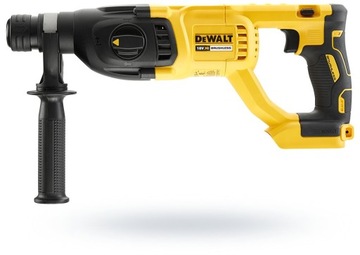 DeWalt DCH133M1 Młotowiertarka 18V 1x 4Ah +WIERTŁA