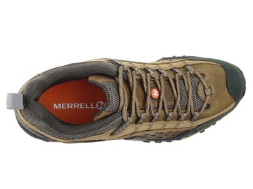 Кроссовки Merrell J73705 Intercept Brown 45