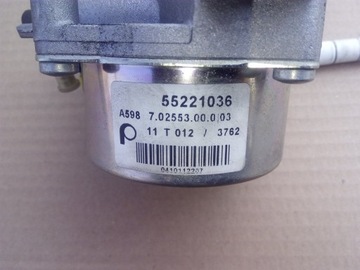 OPEL 1.3 CDTI FIAT 1.3 M-JET Вакуумный насос НОВЫЙ