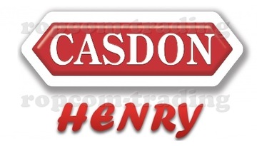 Аксессуары для тележек для уборки CASDON HENRY