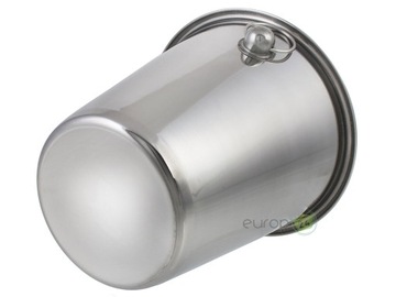 Контейнер ICE BUCKET Шампанское BUCKET БОЛЬШОЙ ОХЛАДИТЕЛЬ для льда