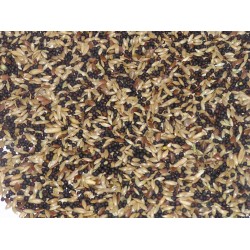 Корм Deli Nature М-50 1 кг для канареек