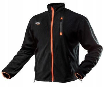 BLUZA POLAR KURTKA ROBOCZA 81-500 XL NEO TOOLS