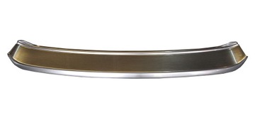 LUX LISTWA OCHRONNA NA ZDERZAK BMW X1 F48 SE 15-