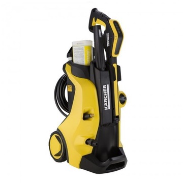 МАШИНА ВЫСОКОГО ДАВЛЕНИЯ KARCHER K5 POWER CONTROL