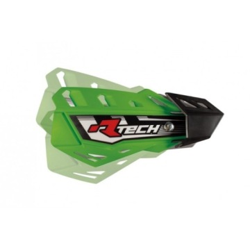 Наконечники для кросс-эндуро с креплениями