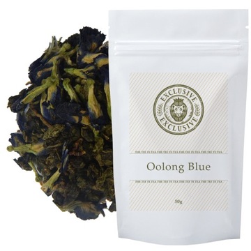 Oolong Blue - 1000g