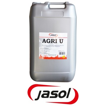 AGROL JASOL AGRI U OIL - - 30 литров