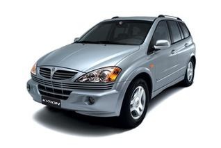 ДАТЧИК КОРОБКИ ПЕРЕДАЧ SSANGYONG REXTON ACTYON
