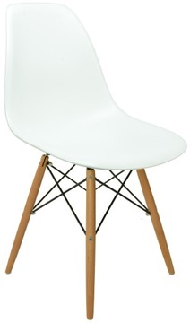 Krzesło Dankor Design DSW DSR dużo kolorów