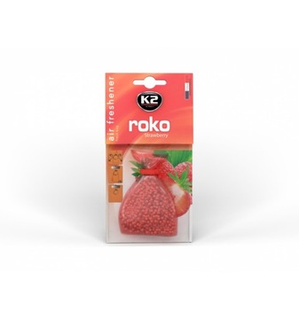 АРОМАТИЧЕСКИЙ КУЛОН K2 ROKO STRAWBERRY 20 G